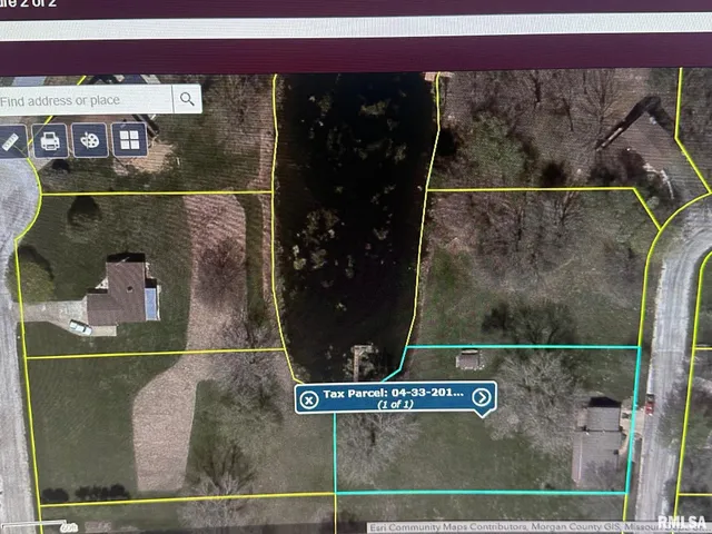 $159,900 | 17 Springwater Drive, Jacksonville, IL 62650