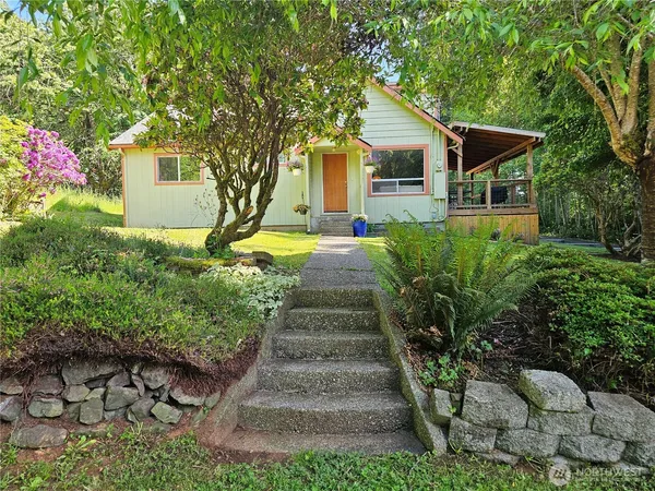 $499,999 | 321 East Beck Street, McCleary, WA 98557