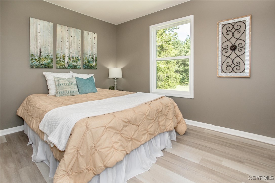 9800 Colemans Lake Road Ford, VA 23850 - Photo 12 of 21 Gallery Image 12