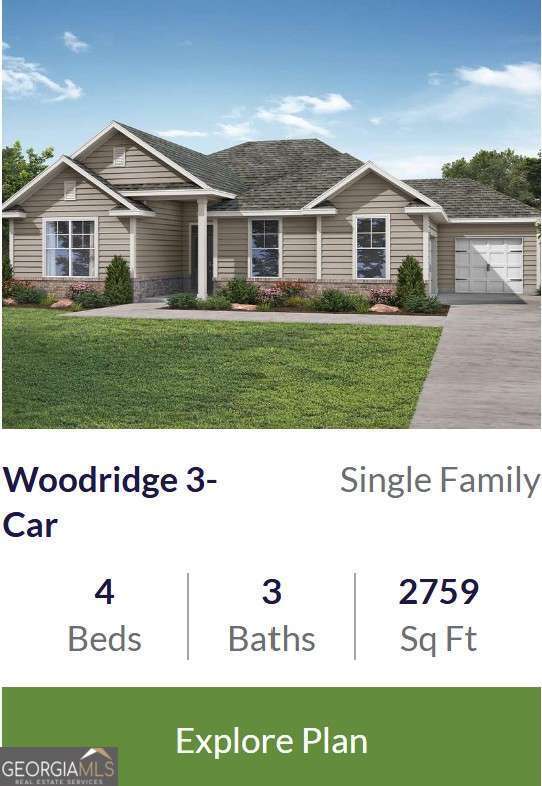 132 Patillo Manor, Unit 8 Stockbridge, GA 30281 - Photo 1 of 36 a picture of a park