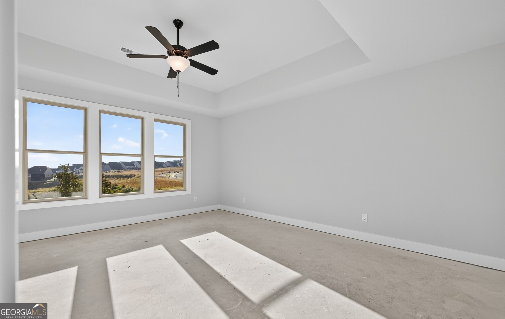 132 Patillo Manor, Unit 8 Stockbridge, GA 30281 - Photo 28 of 36 a very nice looking room with a window