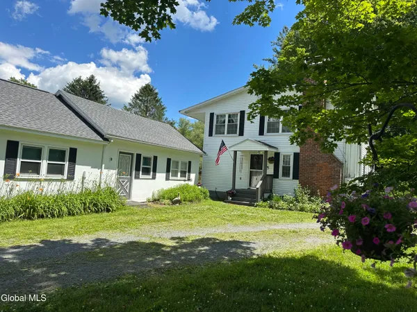 $525,000 | 1188 Highway 20, New Lebanon, NY 12125