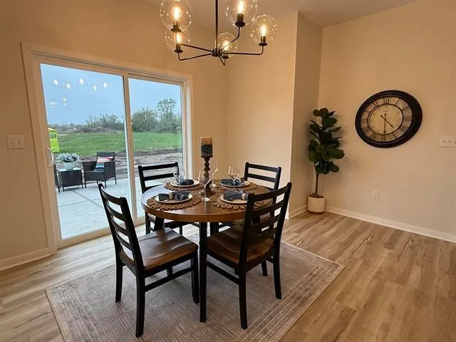 $314,900 | 3150 South Bartells Drive, Beloit, WI 53511