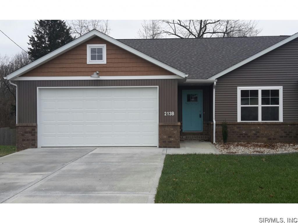Hazel Street Troy, IL 62294 - Photo 1 of 30 Gallery Image 1
