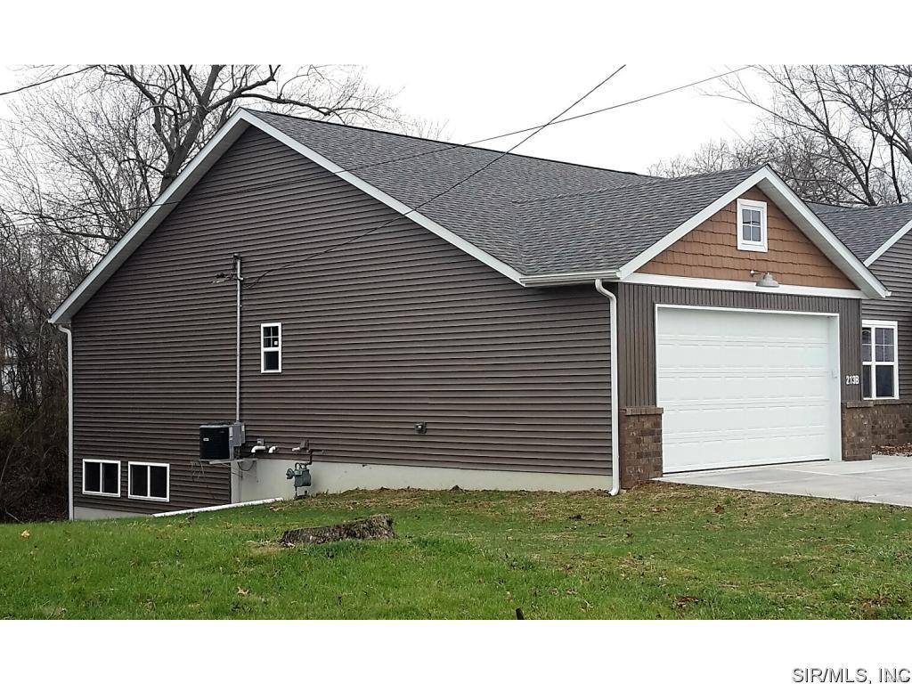 Hazel Street Troy, IL 62294 - Photo 2 of 30 Gallery Image 2