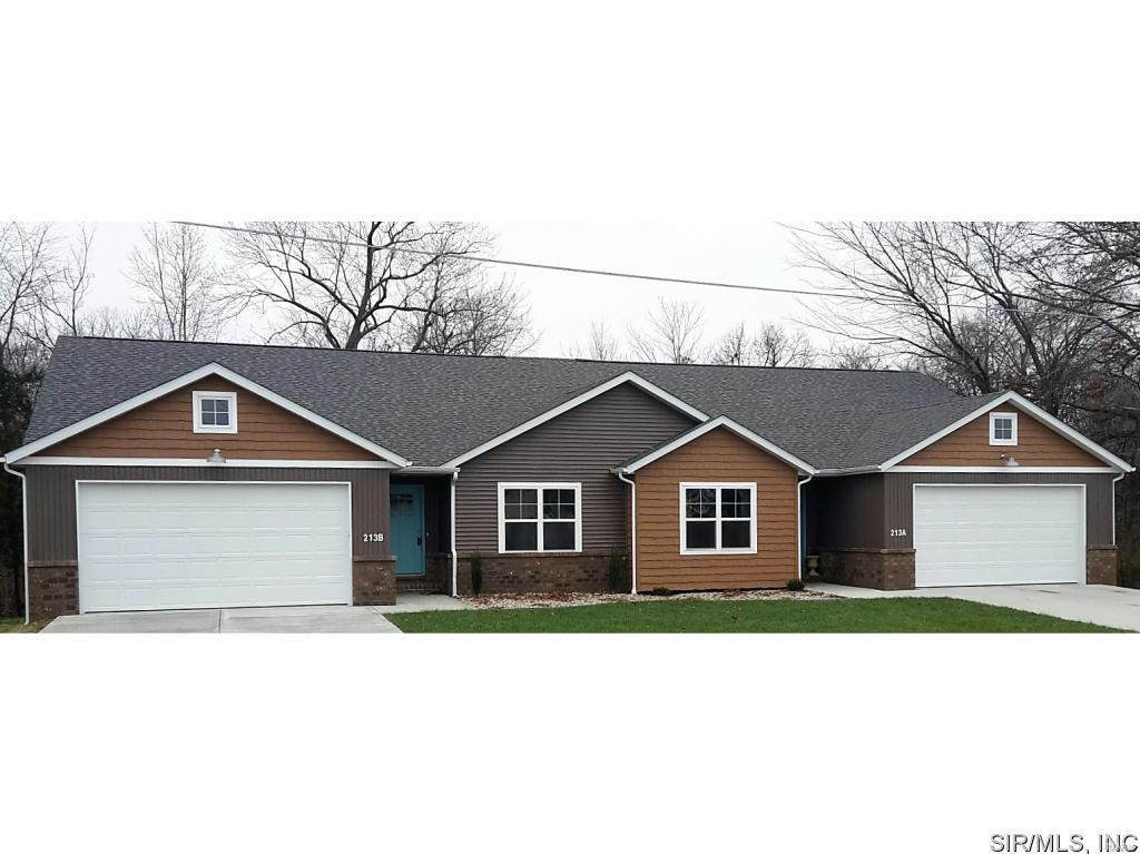 Hazel Street Troy, IL 62294 - Photo 3 of 30 Gallery Image 3