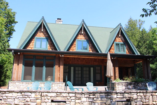 Main View