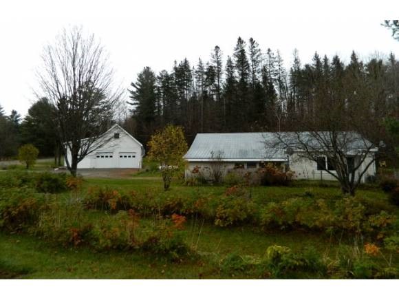 3492 Red Village Road Lyndon, VT 05851 - Photo 1 of 1 Gallery Image 1