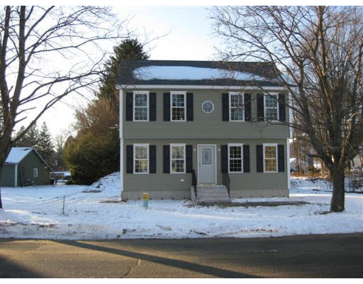 3 North Street Three Rivers, MA 01080 - Photo 1 of 11
