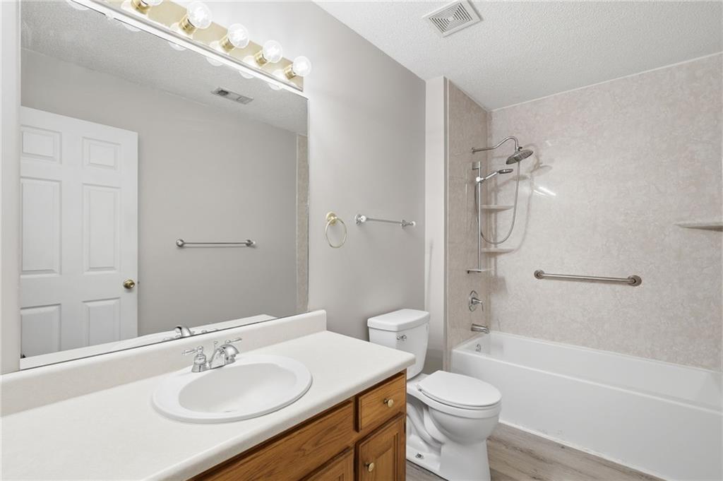 1139 Davis Road West Fairmount, GA 30139 - Photo 20 of 46