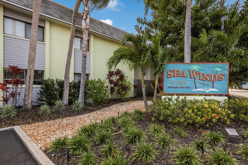 6703 Midnight Pass Road, Unit 115 Sarasota, FL 34242 - Photo 1 of 1