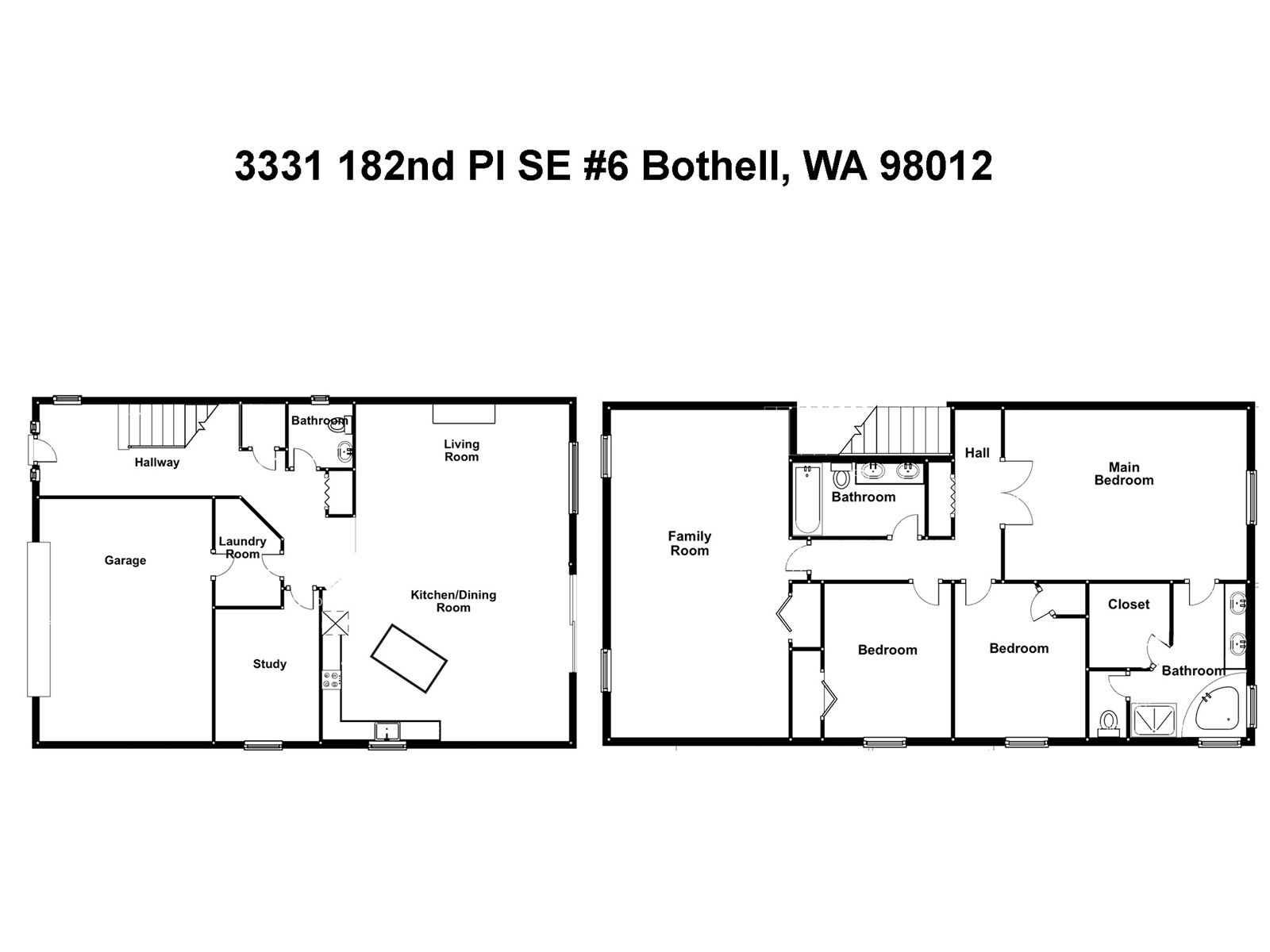 3331 182nd Place Southeast Bothell, WA 98012 - Photo 29 of 29 a picture of a park