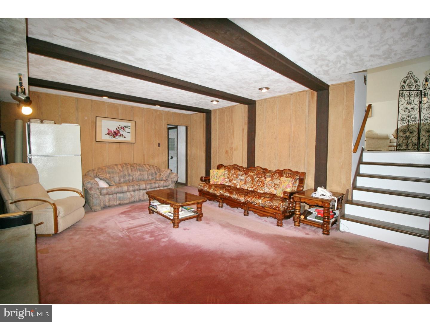 104 Yew Road Cheltenham, PA 19012 - Photo 5 of 16 Family Room