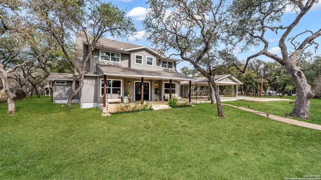 $1,300,000 | 5410 Farm To Market Road 1863, Bulverde, TX 78163
