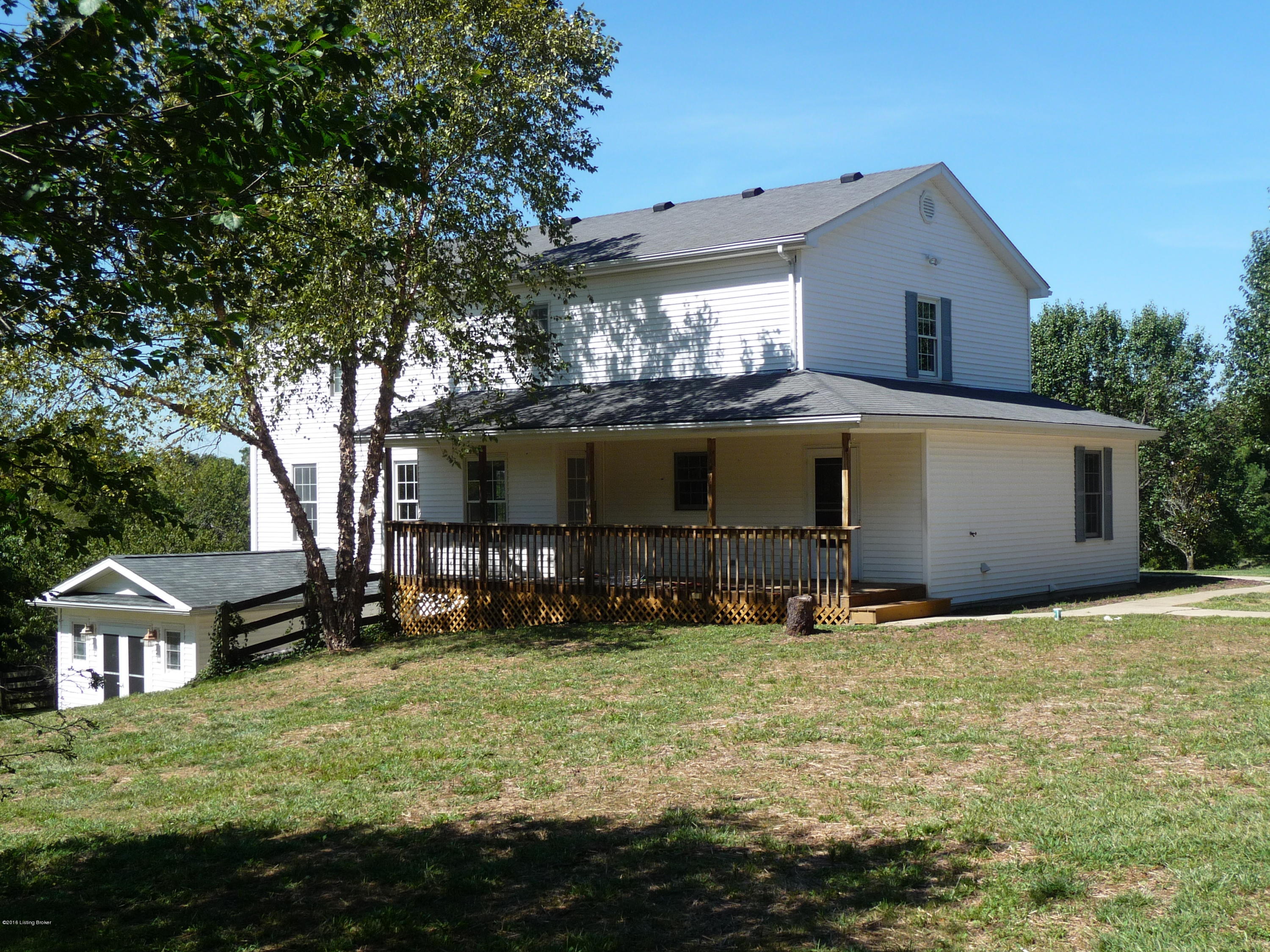 6455 New Hope Road New Hope, KY 40052 - Photo 25 of 30 P1030683