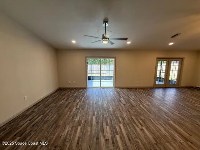 $1,950 | 1630 Valley Forge Drive, Titusville, FL 32796