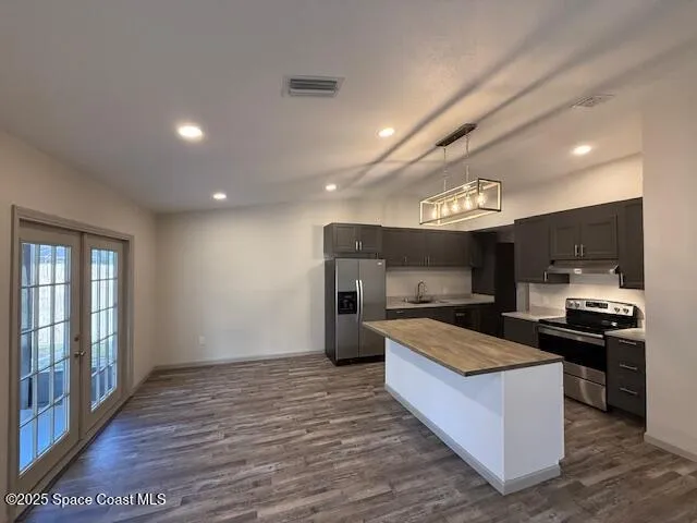 $1,950 | 1630 Valley Forge Drive, Titusville, FL 32796