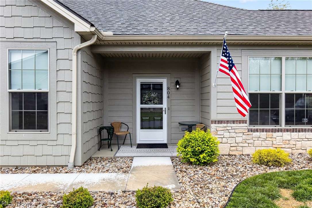 9264 Sharrott Road, Unit 804 Youngstown, OH 44514 - Photo 28 of 30