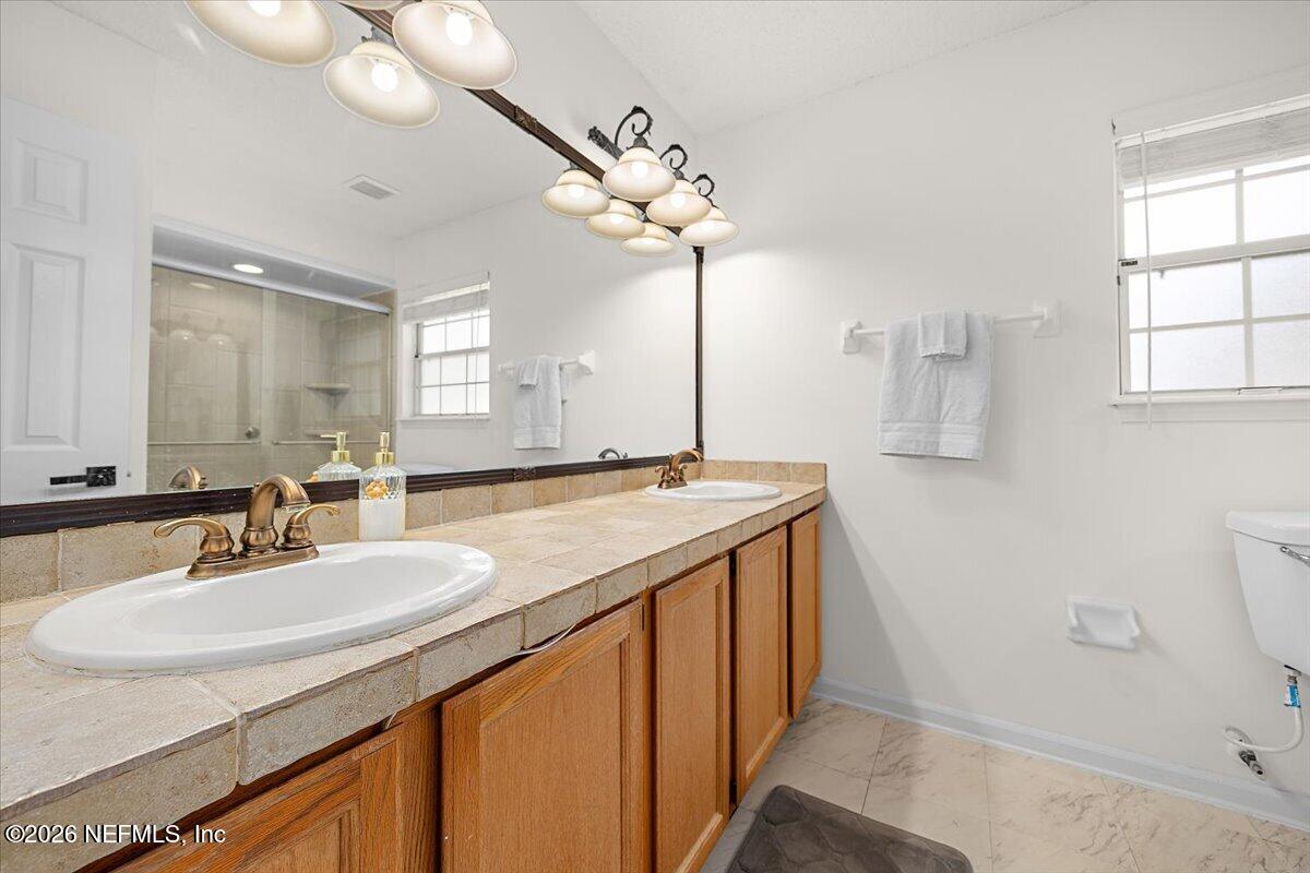 10954 Heathfield Road Jacksonville, FL 32225 - Photo 25 of 32 18-Bathroom