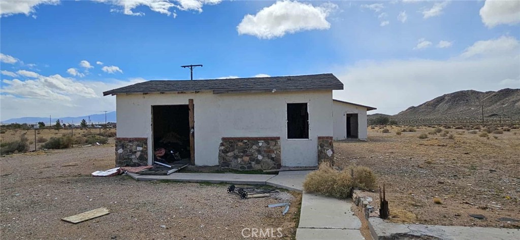 33354 Haynes Road Lucerne Valley, CA 92356 - Photo 21 of 32