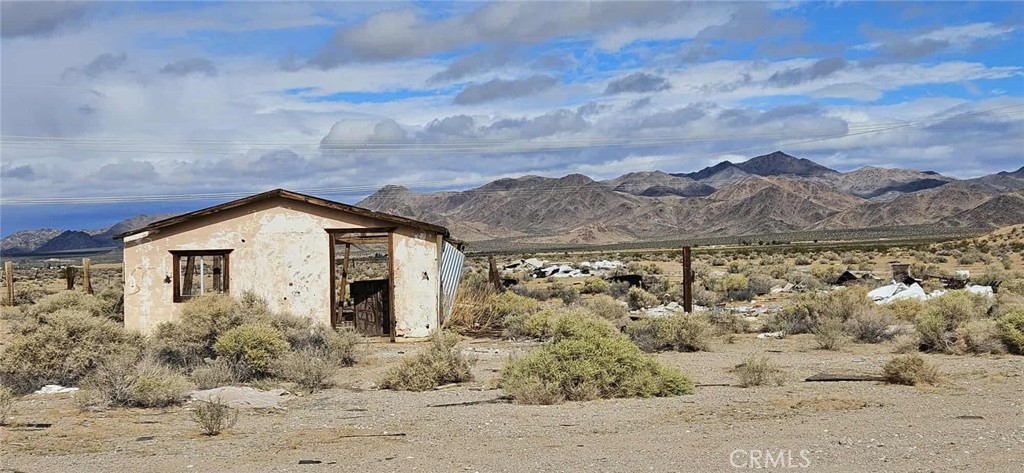 33354 Haynes Road Lucerne Valley, CA 92356 - Photo 25 of 32