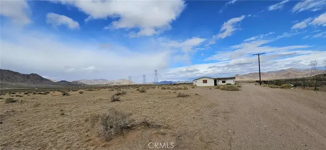 $150,000 | 33354 Haynes Road, Lucerne Valley, CA 92356