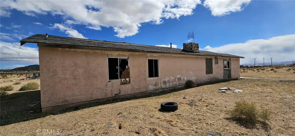 33354 Haynes Road Lucerne Valley, CA 92356 - Photo 9 of 32