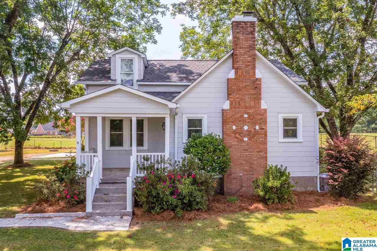 1647 East Hanceville Road Cullman, AL 35055 - Photo 2 of 31