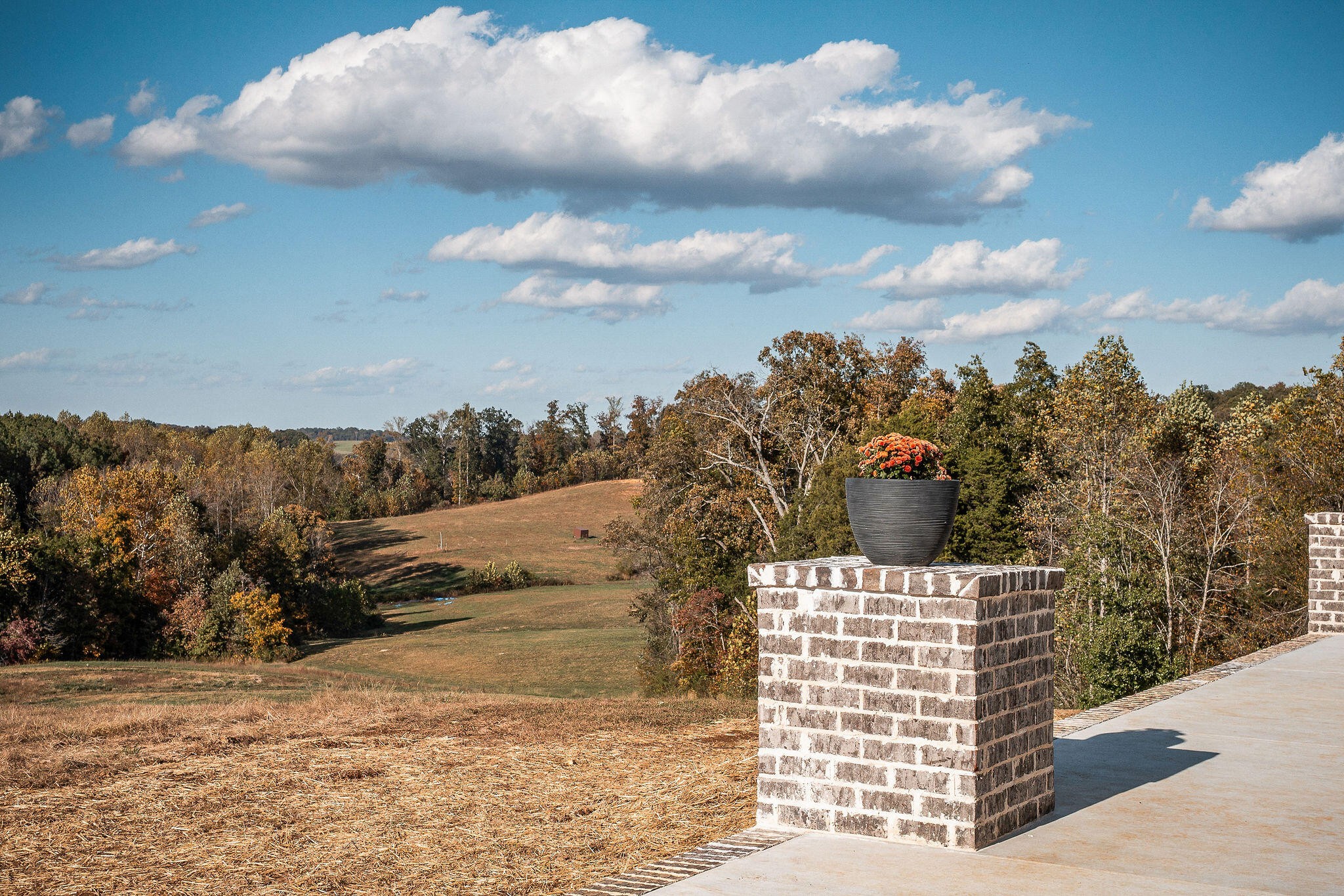 1656 Dibrell-Lucky Road McMinnville, TN 37110 - Photo 53 of 62 a view of a building