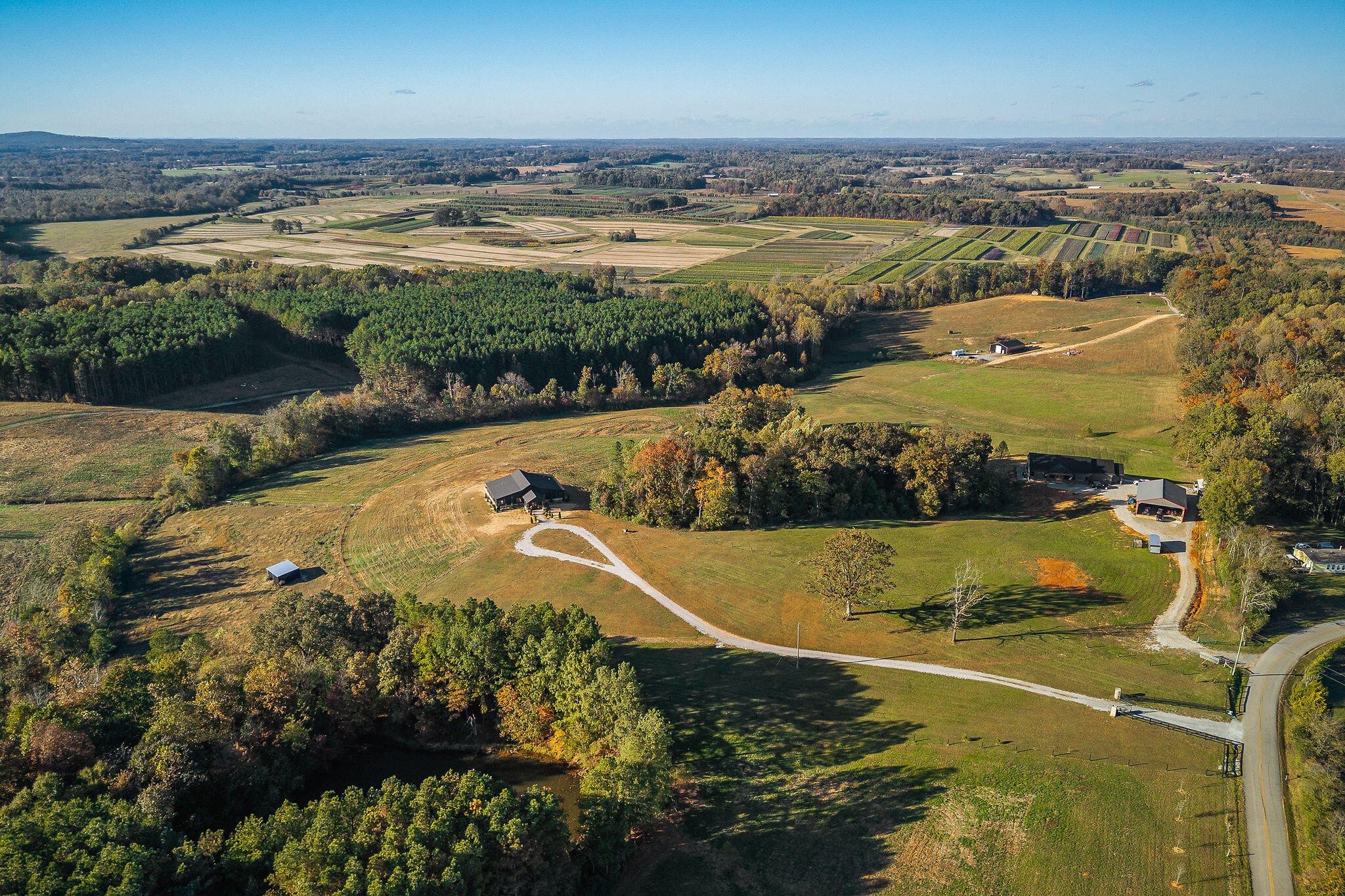 1656 Dibrell-Lucky Road McMinnville, TN 37110 - Photo 59 of 62 a view of an ocean and beach