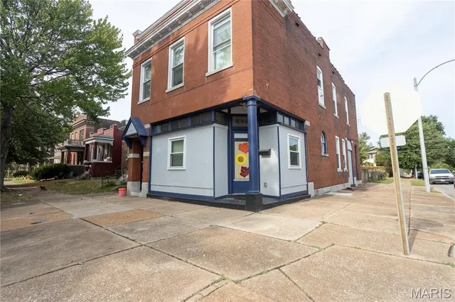 $250,000 | 5401 Idaho Avenue, St. Louis, MO 63111