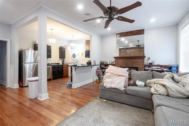 $250,000 | 5401 Idaho Avenue, St. Louis, MO 63111