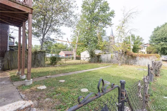 $250,000 | 5401 Idaho Avenue, St. Louis, MO 63111