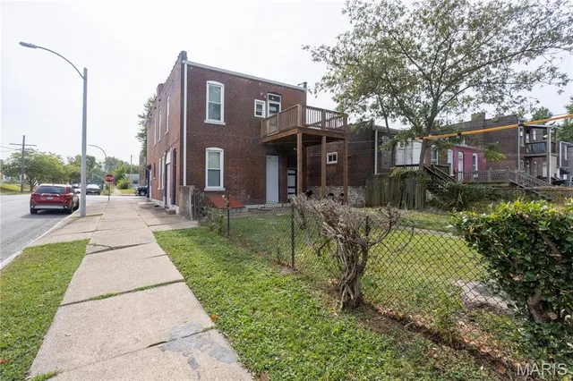$250,000 | 5401 Idaho Avenue, St. Louis, MO 63111