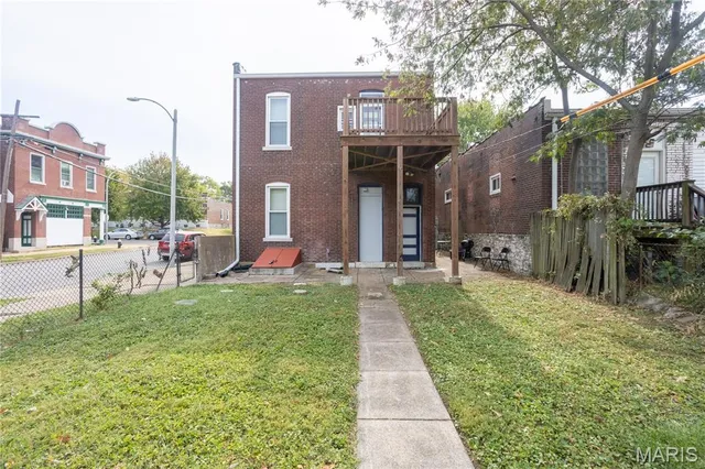 $250,000 | 5401 Idaho Avenue, St. Louis, MO 63111