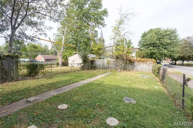 $250,000 | 5401 Idaho Avenue, St. Louis, MO 63111