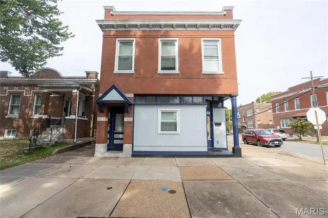 $250,000 | 5401 Idaho Avenue, St. Louis, MO 63111
