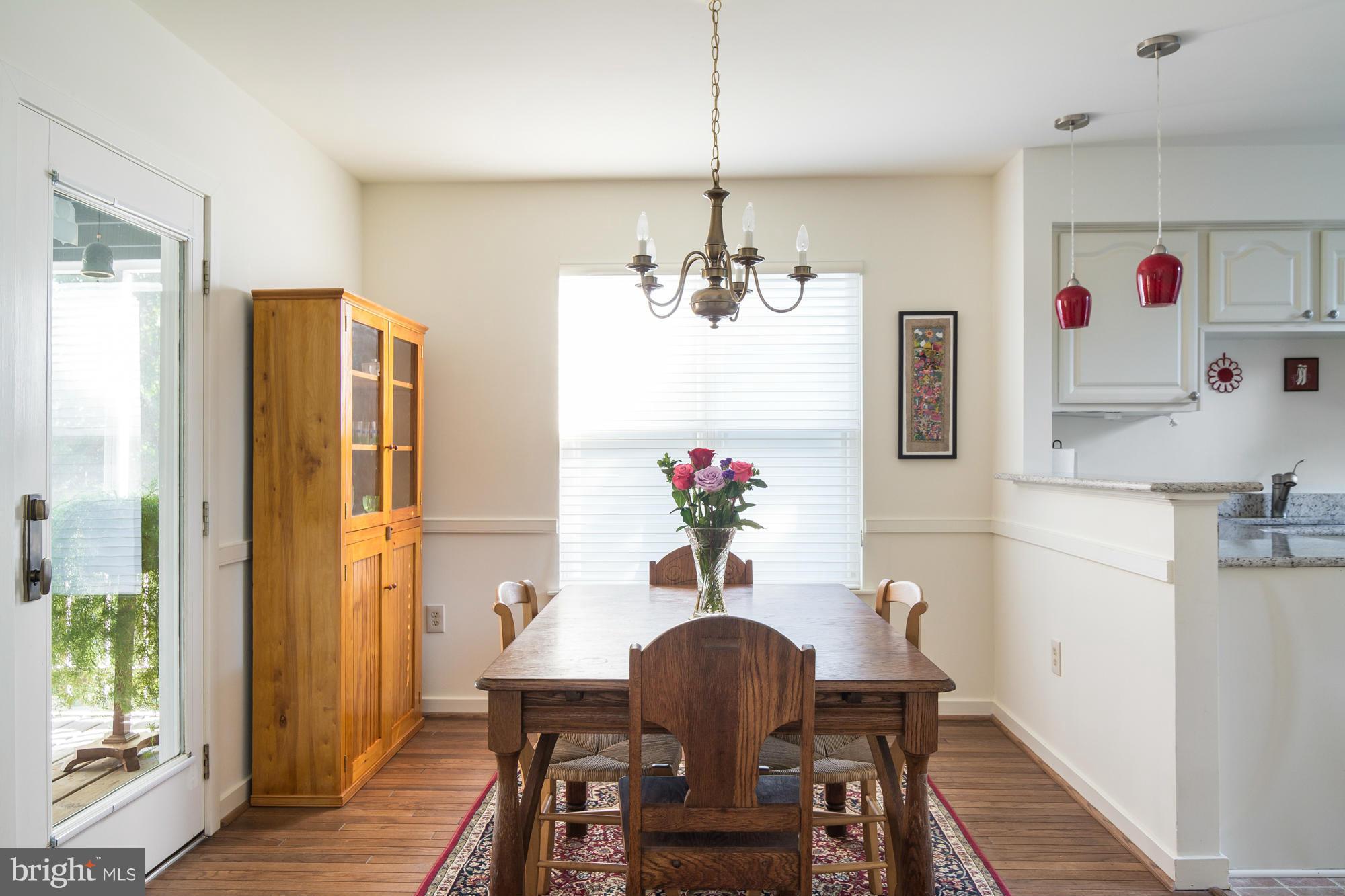 1511 Ritchie Lane Annapolis, MD 21401 - Photo 13 of 25 Dining Room