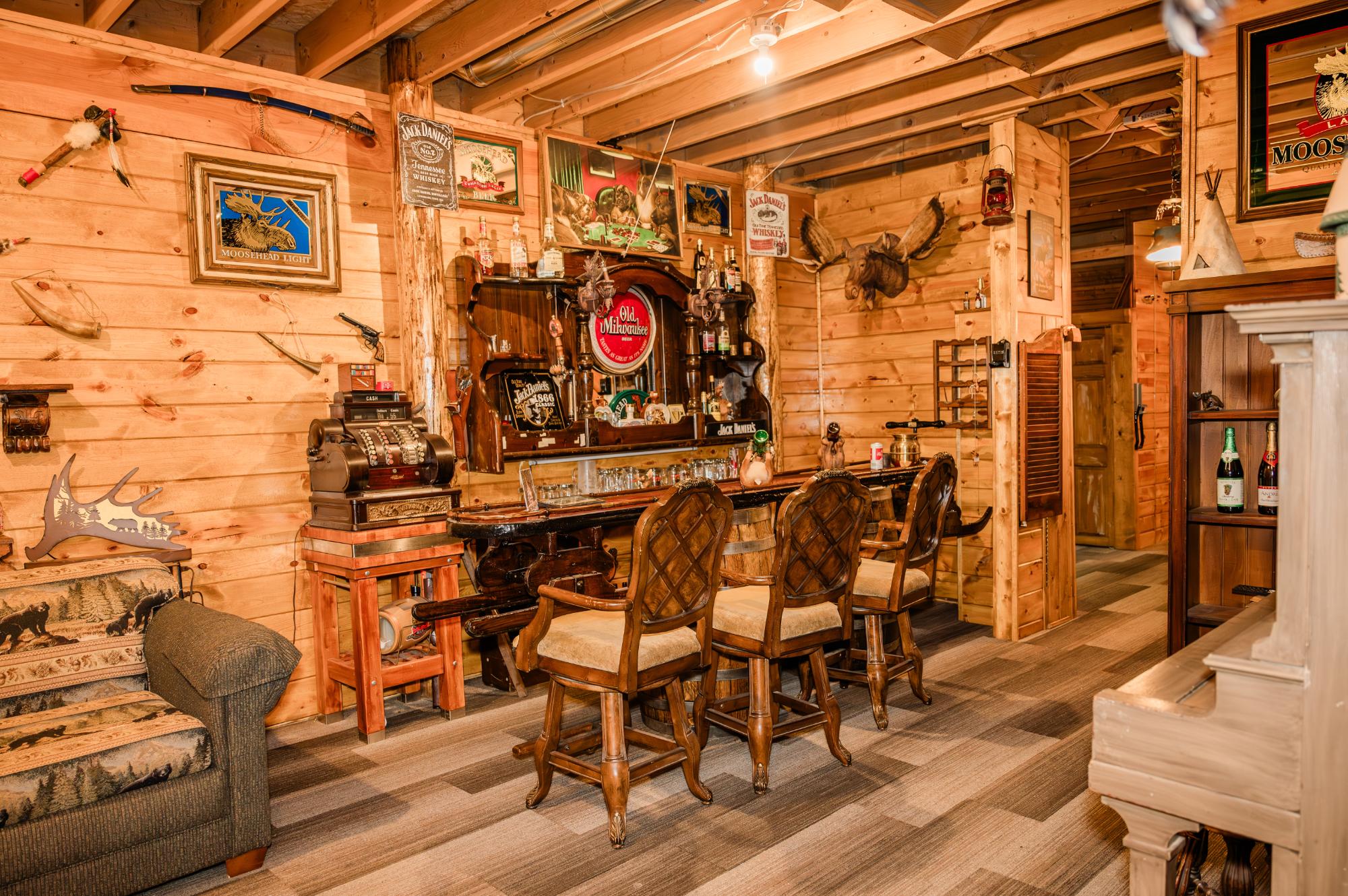 4123 Deerfoot Road Star Lake, WI 54561 - Photo 20 of 34 Gallery Image 20