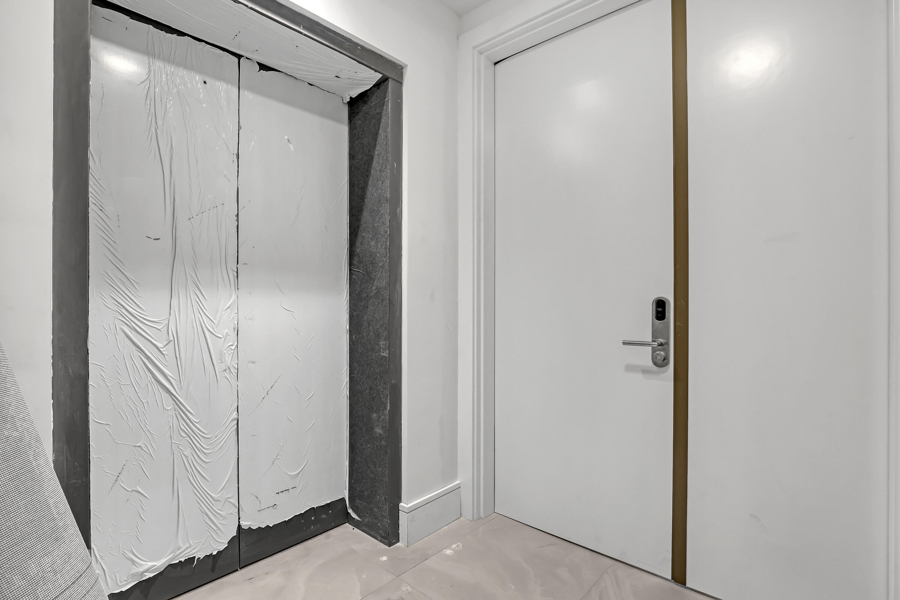 220 Lake Shore Drive, Unit N2103 Lake Park, FL 33403 - Photo 3 of 57 a view of elevator