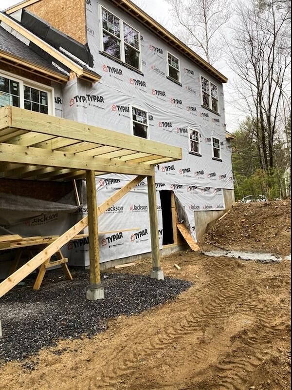 213 Old Portland Road North Waterboro, ME 04061 - Photo 9 of 19 new opr 2