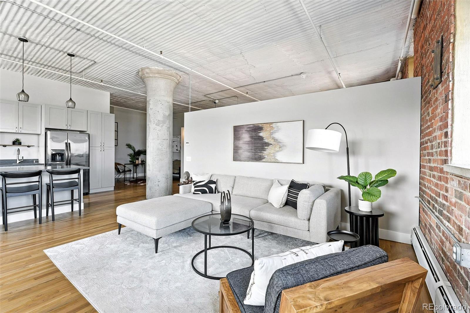 2261 Blake Street, Unit 3E Denver, CO 80205 - Photo 12 of 46