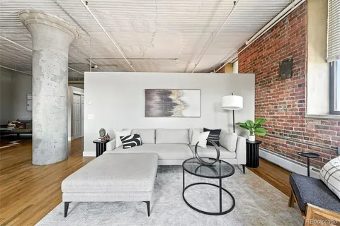 $499,500 | 2261 Blake Street, Unit 3E, Denver, CO 80205