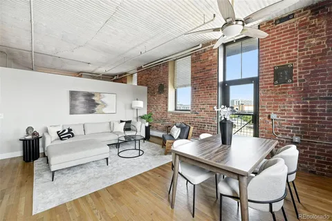 $499,500 | 2261 Blake Street, Unit 3E, Denver, CO 80205