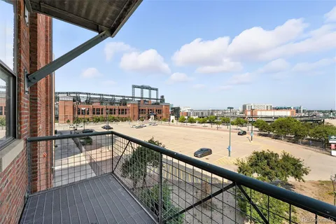 $499,500 | 2261 Blake Street, Unit 3E, Denver, CO 80205