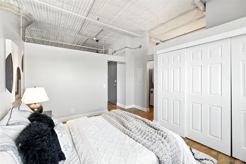 $499,500 | 2261 Blake Street, Unit 3E, Denver, CO 80205