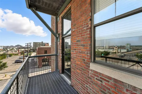 $499,500 | 2261 Blake Street, Unit 3E, Denver, CO 80205