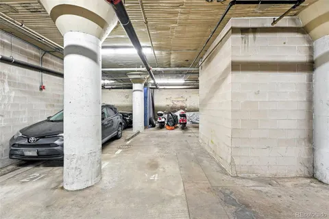 $499,500 | 2261 Blake Street, Unit 3E, Denver, CO 80205