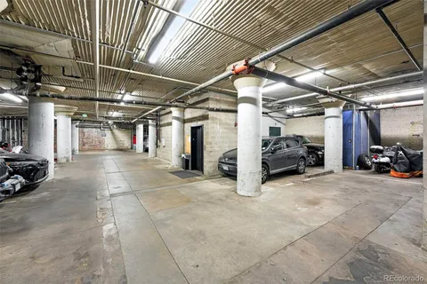 $499,500 | 2261 Blake Street, Unit 3E, Denver, CO 80205