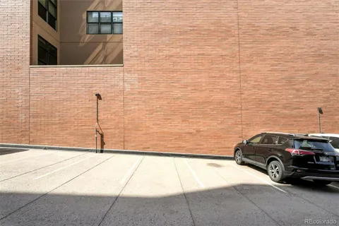 a city view with sitting space